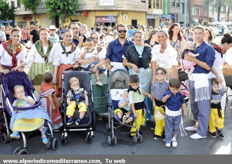 Galería de fotos -- Cabalgata del Mar en el Grao de Castellón