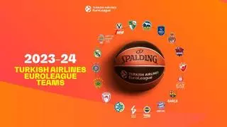 Las fechas clave de la próxima Euroliga