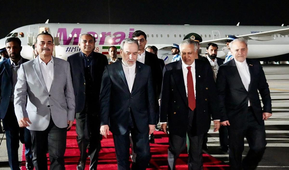 Els EUA i l’Iran tornen a posposar la segona ronda de negociacions