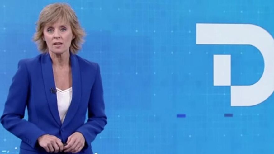 Marta Carazo, nueva jefa de la Secretaría de la reina Letizia