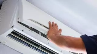 La paradoja del aire acondicionado: enfría tu casa, pero también contribuye al calentamiento global