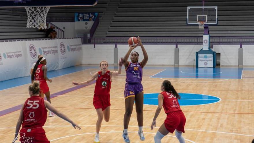 El SPAR se lleva el derbi - La Provincia - Vimarsana News