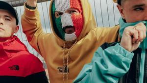 El renaixement cultural d’Irlanda