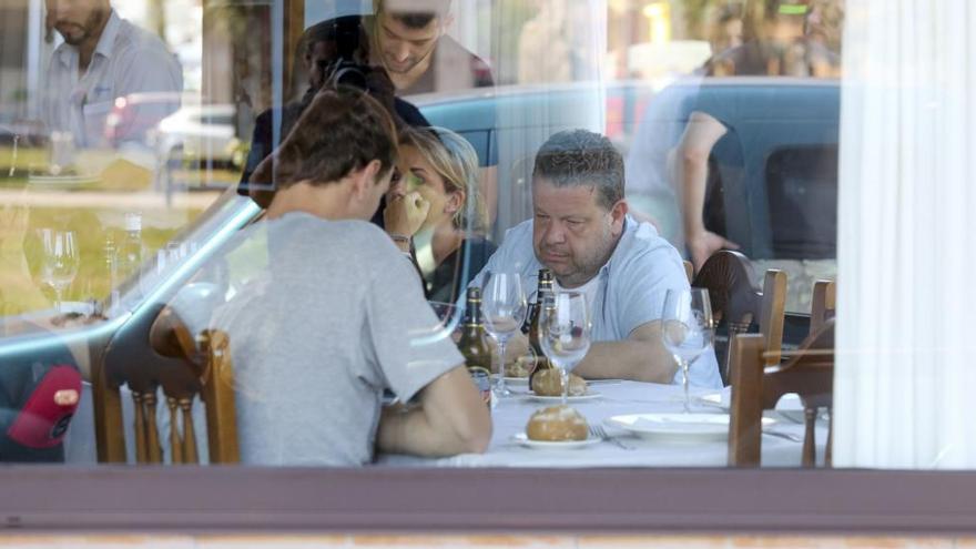 Pesadilla en la cocina:Así está a día de hoy La Zapatería, uno de los  locales madrileños visitado por Chicote: "no nos intoxicamos de milagro"