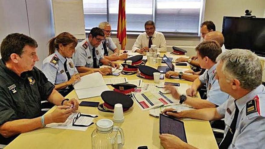 El 90% dels lladres  violents que delinqueixen  a Barcelona eviten la presó