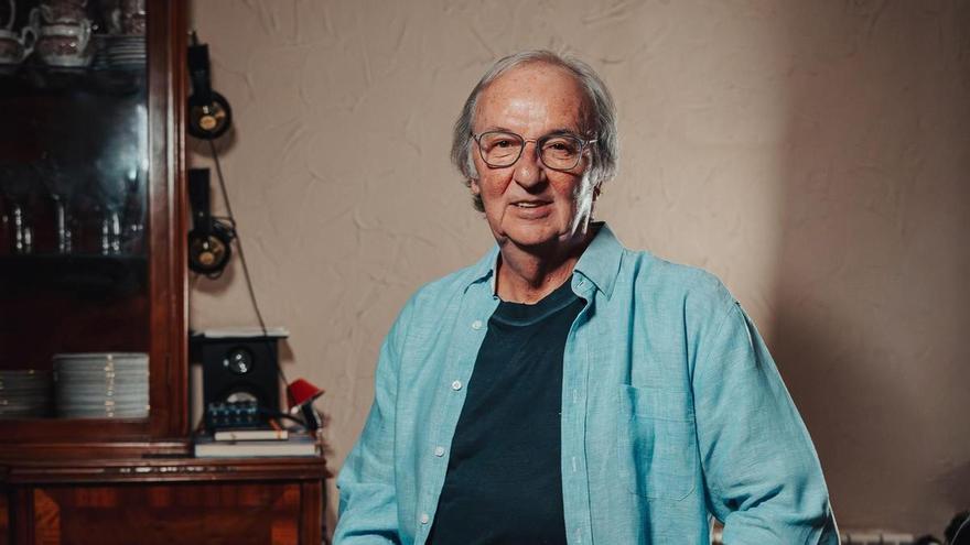 Auditorio Paco Martín: Cáceres rinde homenaje a una figura clave de la música española