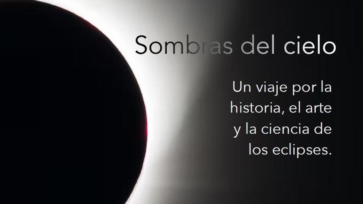 Cartel de la charla en Gilet.
