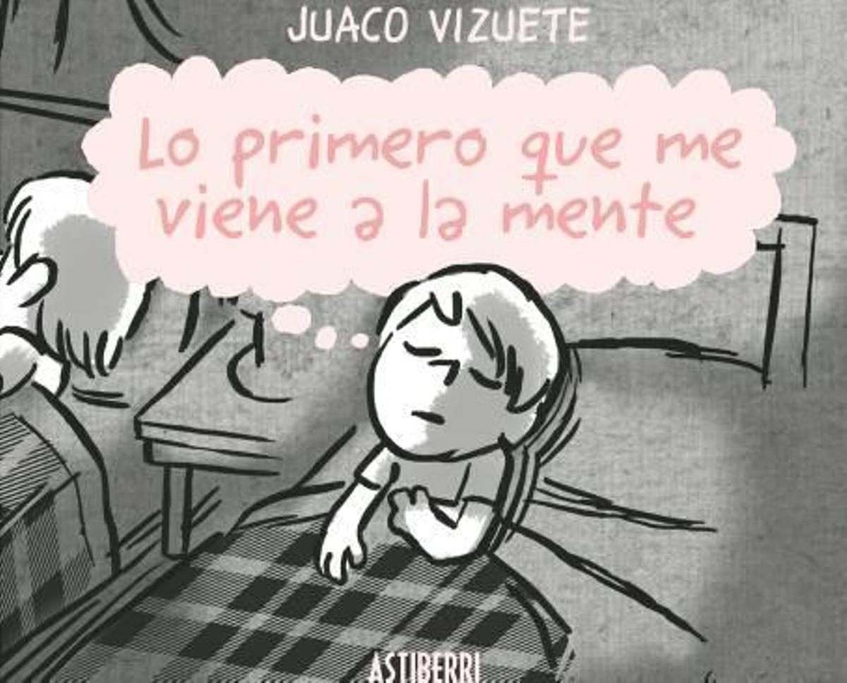 La infancia de los años 70 en viñetas