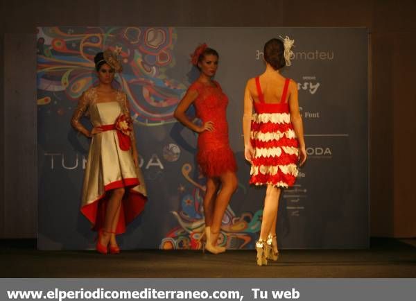 GALERÍA  Éxito de la Feria Tu Boda