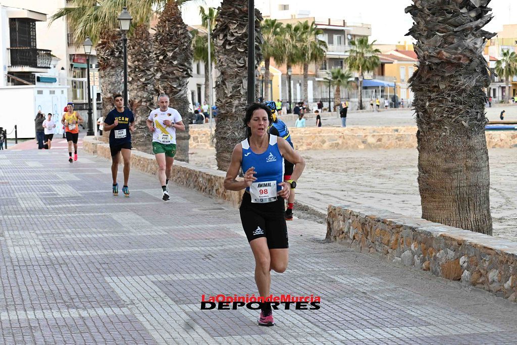 Carrera 5k Animal en Los Alcázares 2024 (II)