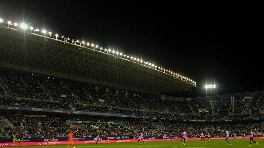 ¿Quiénes serán los rivales del Málaga CF en Primera RFEF?