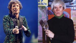 De Mick Jagger a Andy Warhol