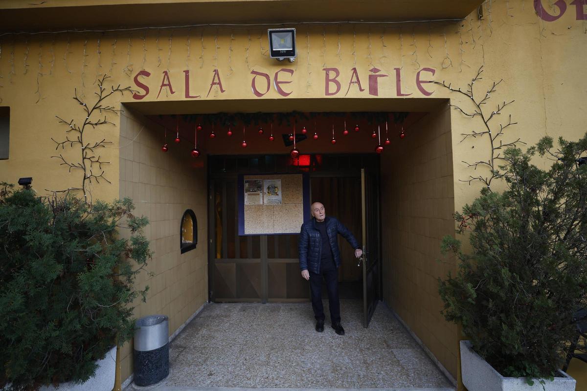 EN IMÁGENES: la mítica sala de baile de Castrillón que cumple 65 años