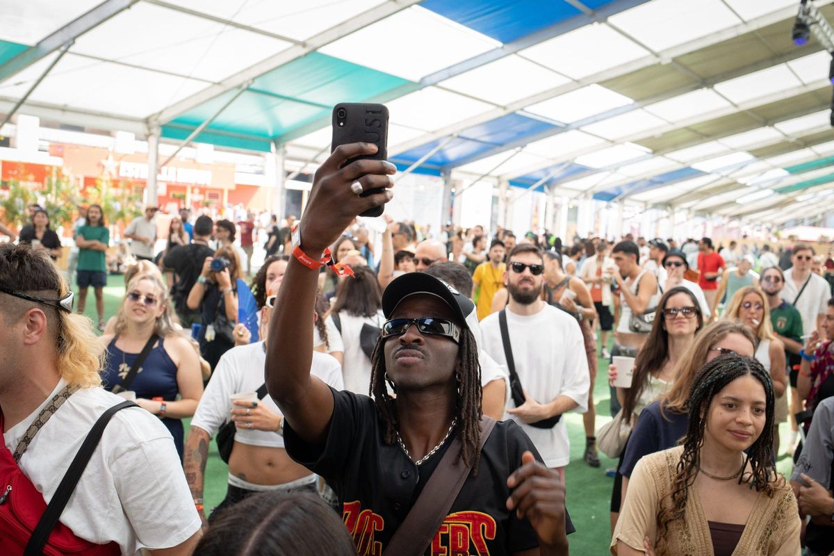 Festival Sónar