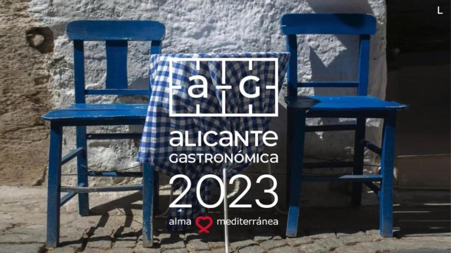 Grecia será el país invitado de la edición más internacional de Alicante Gastronómica