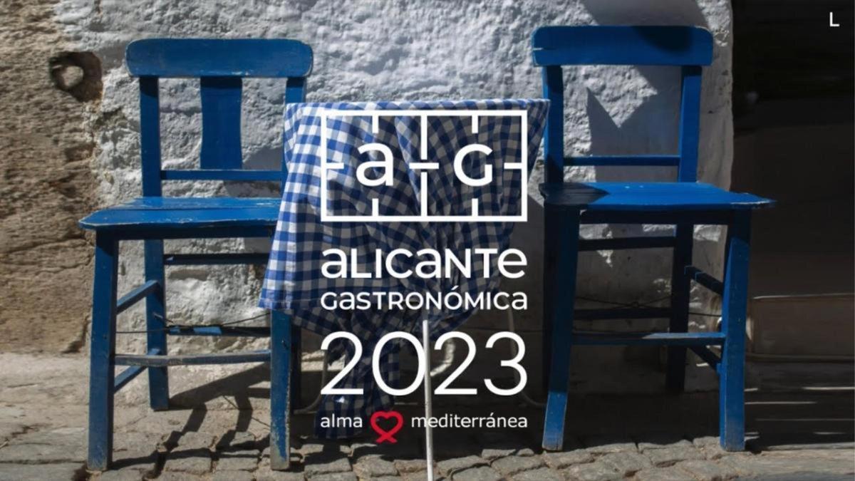 Grecia será el país invitado de la edición más internacional   de Alicante Gastronómica.