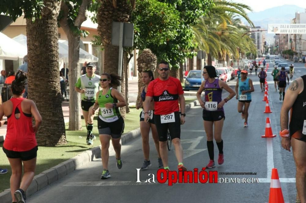 Carrera Popular Fiestas de La Viña