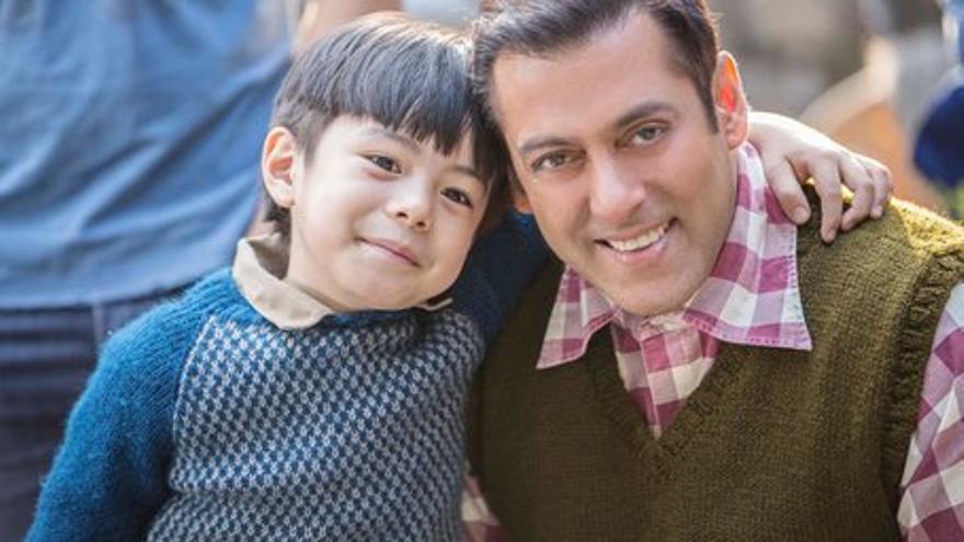 Tubelight