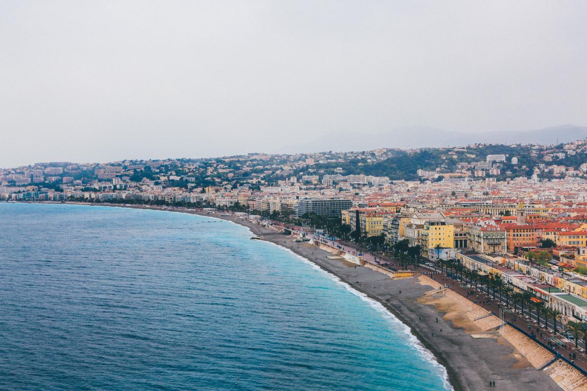 Nice, France