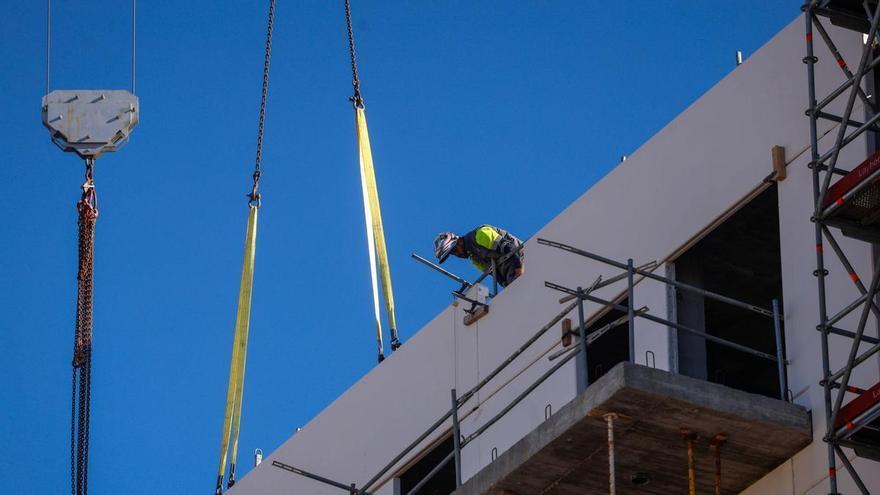 La crisis de la vivienda en Andalucía: alquilar, comprar o quedarte en tu barrio ya es un lujo