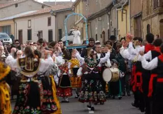Dos tradiciones de Zamora declaradas Fiestas de Interés Turístico