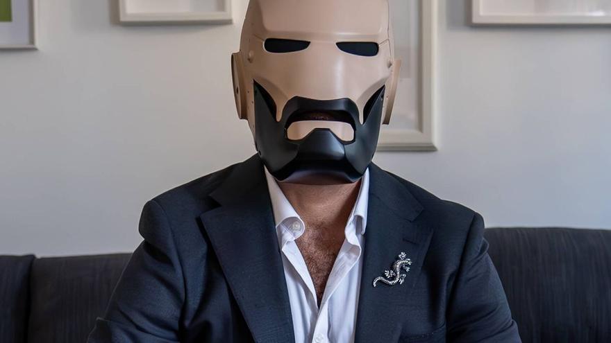 Alexsinos estrena este lunes en el Club "Recordar el ayer".