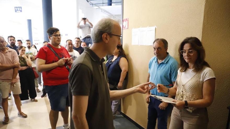 El Ayuntamiento de Córdoba publica el cuestionario y la plan