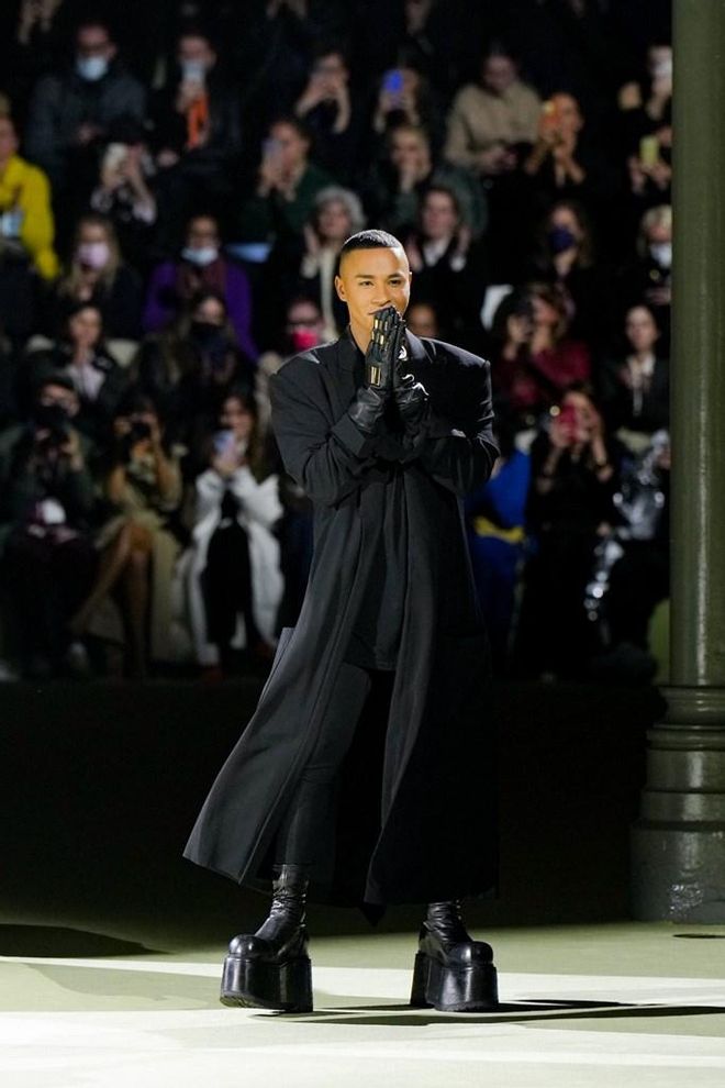 Balmain