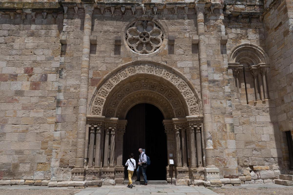 Iglesia de San Juan.