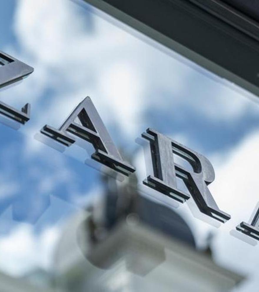 La tercera tienda de Zara más grande de España está en Castilla y León