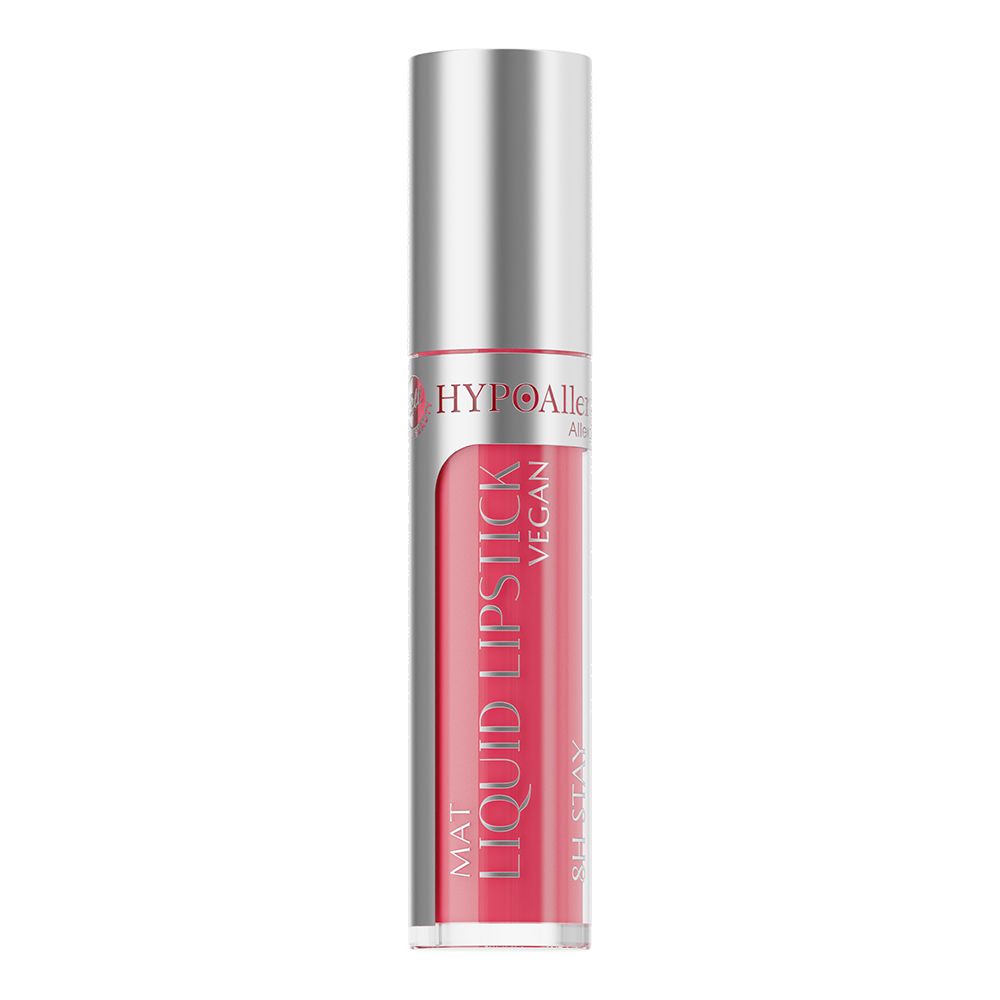Mat Liquid Lipstick de BELL HYPOALLERGENIC