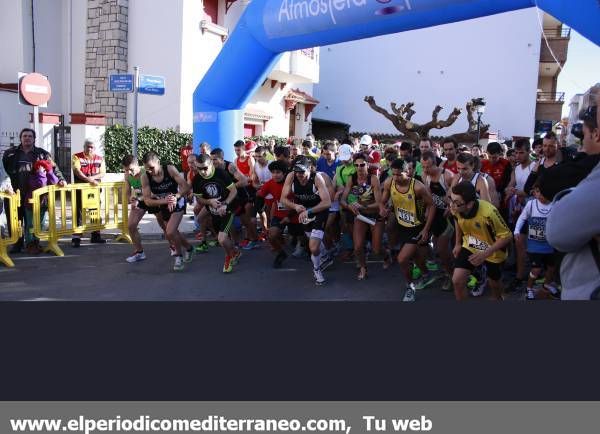 Galería de fotos de San Silvestre, la última carrera del año