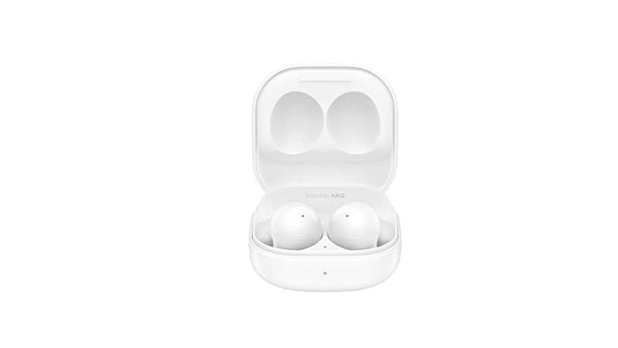 Samsung Galaxy Buds 2: 34% de descuento.