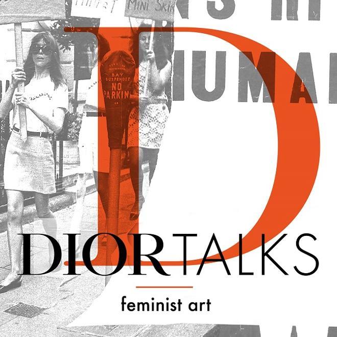 Dior lanza su primera serie de podcast, 'Dior Talks'