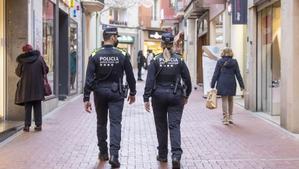 Detenen un jove per apunyalar-ne un altre a Terrassa