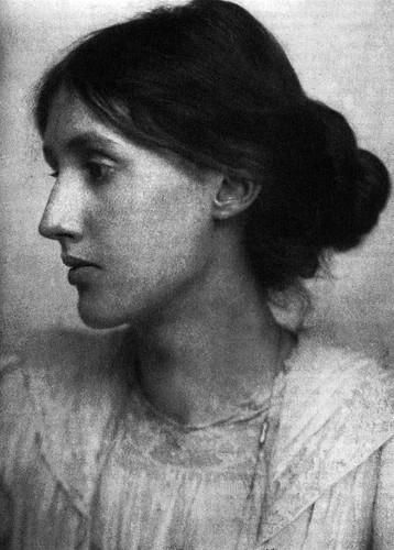 Virginia Woolf (1882-1941)