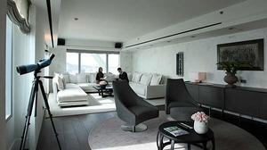 Aquesta suite de l’Hotel Arts costa 7.500 euros la nit.