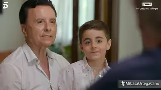 La inesperada reacción de Ortega Cano tras enfrentarse a la dura pérdida de su hijo