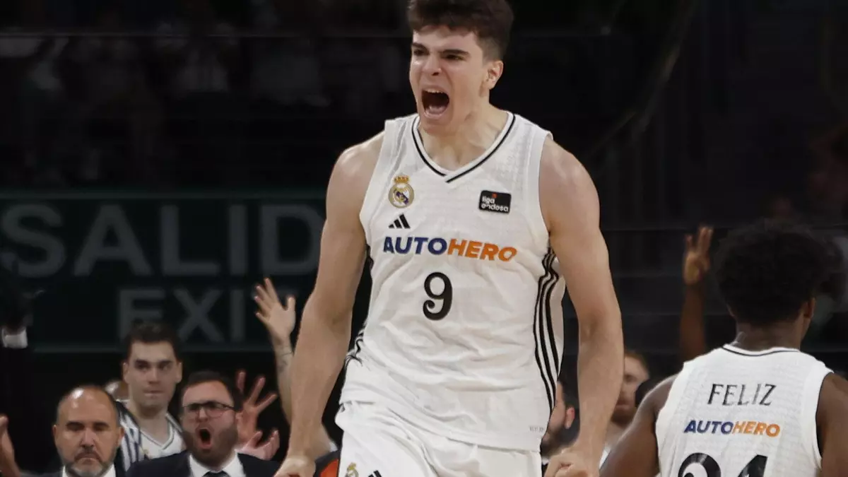Españoles en la NBA: entre el sueño americano y el regreso anticipado