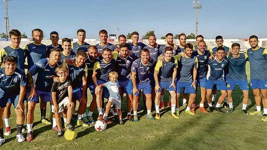 El entrenador Toni Amor dirigirá el área deportiva del UD Arenal