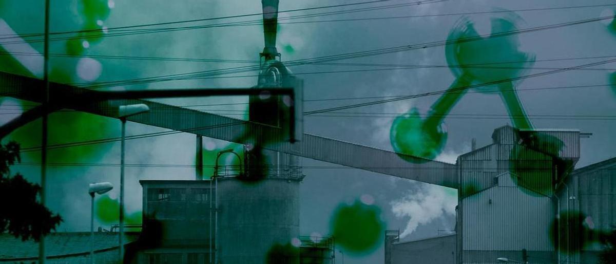 Arcelor, Fertiberia y Enagás ratifican la continuidad del proyecto de hidrógeno HyDeal.