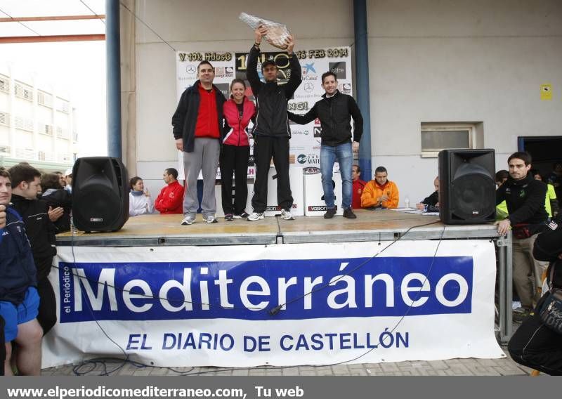 GALERIA DE IMÁGENES -  Carrera 10k - H2O 3/4