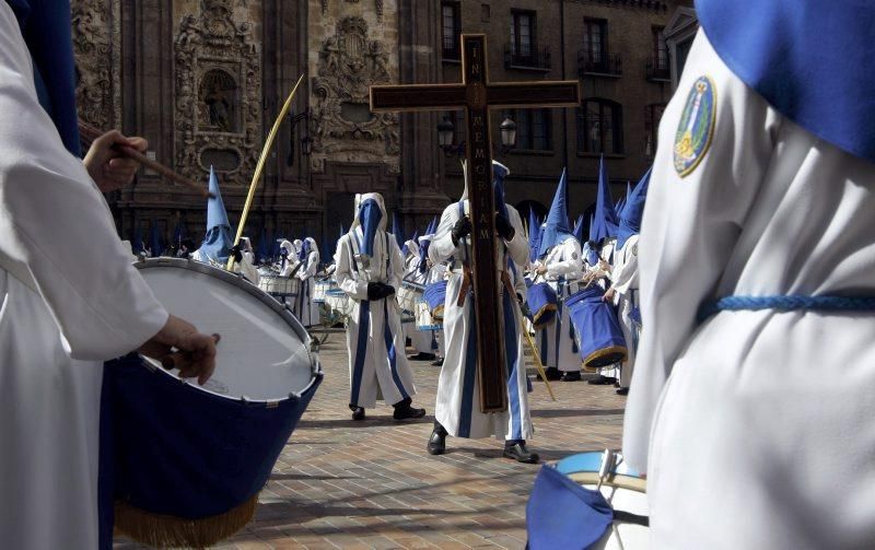 Procesión de Palmas de Domingo de Ramos