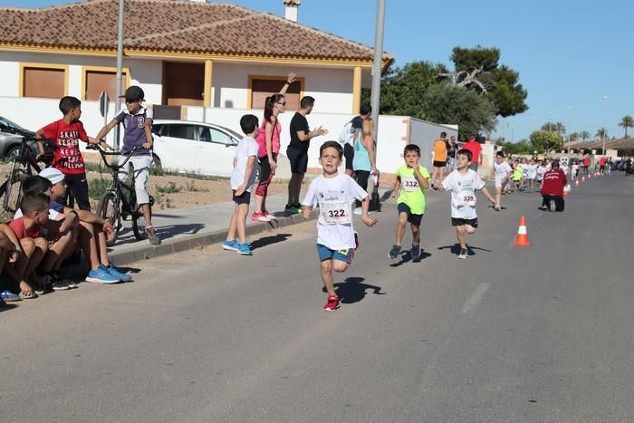 Carrera de La Palma