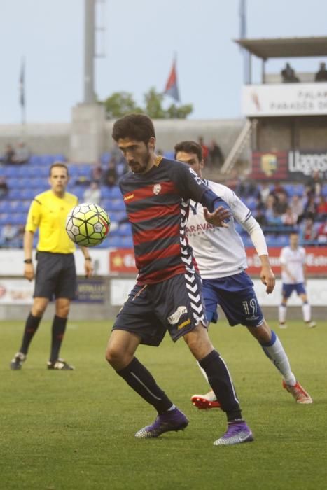 Llagostera - Saragossa