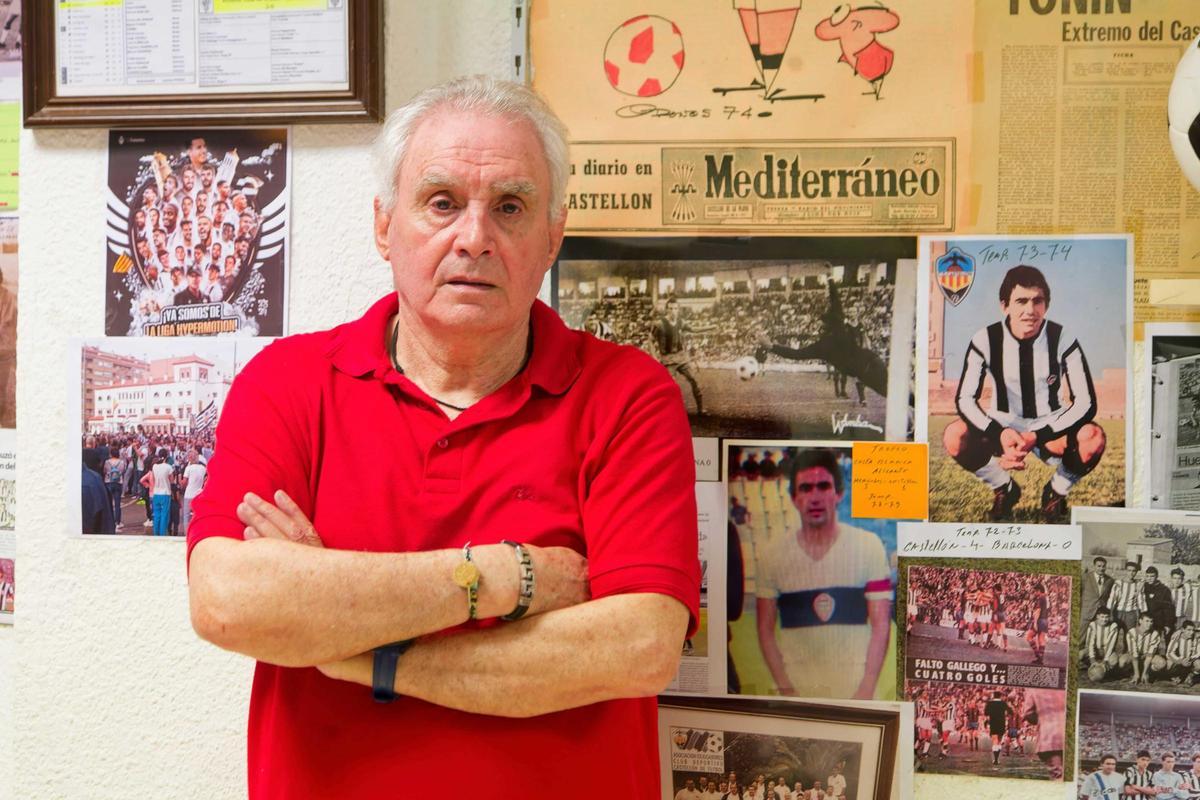 Galería | Las mejores imágenes de la reunión de ilustres albinegros Galería | Las mejores imágenes de la reunión de ilustres albinegros