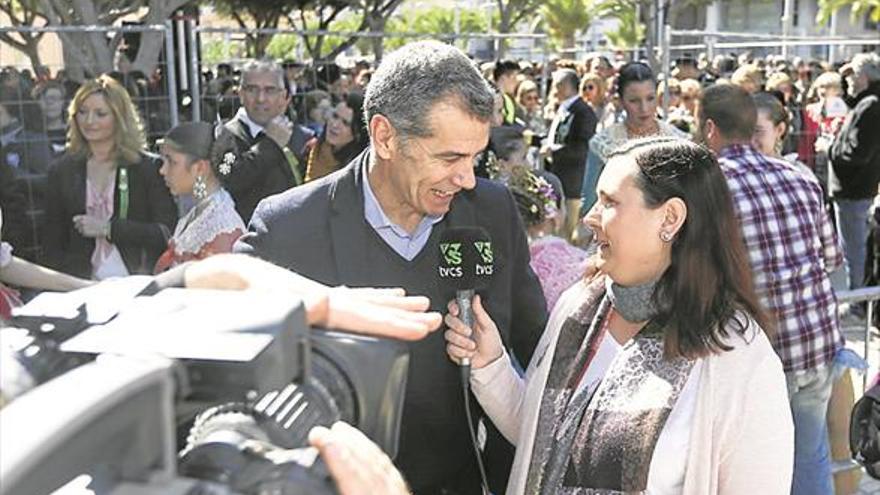 Televisión de Castellón ofrece un especial sobre el Coso Multicolor