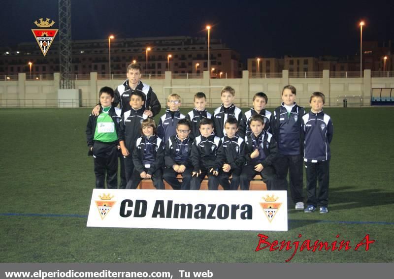 CD Almazora