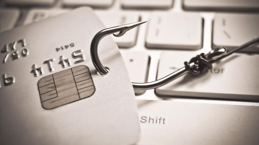 Consejos para evitar ataques de &#039;phishing&#039;.