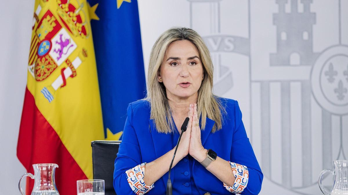 El Gobierno aprueba el anteproyecto de la nueva Ley Antidopaje para adaptarla al Código Mundial de 2027